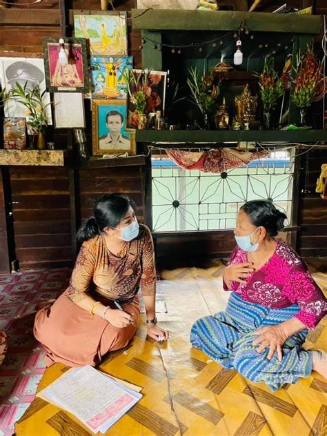 ကယ် အန်တီကြီး‌တွေကို ကြိုက်တဲ့ ညိုကီများအတွက်သာ .